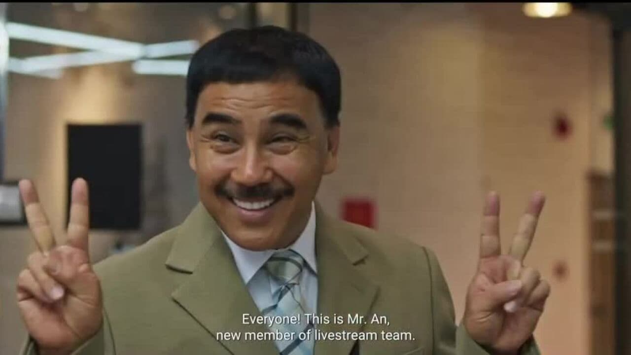 Một cảnh trong phim điện ảnh 'Chốt Đơn' bị ảnh hưởng bởi vụ việc của Thùy Tiên