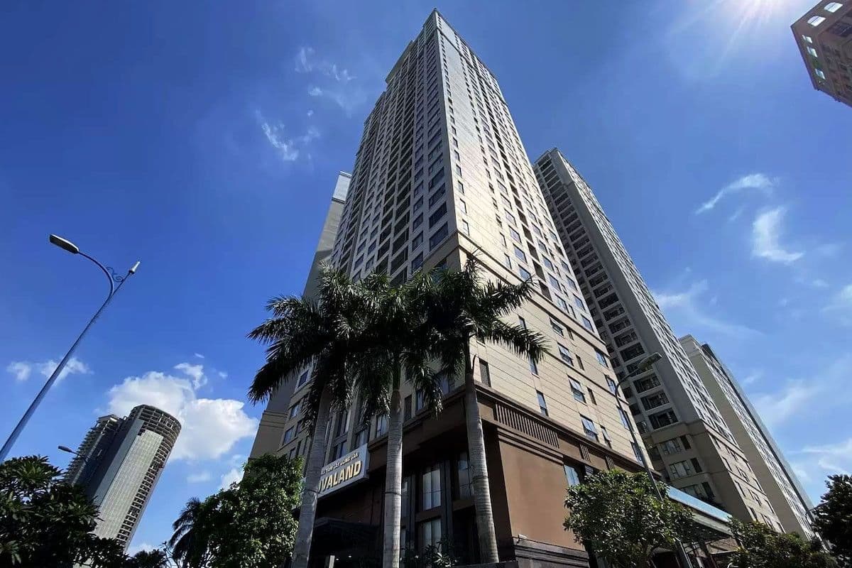 Một dự án bất động sản tiềm năng, tương tự dự án Bắc Phước Kiển của Quốc Cường Gia Lai.