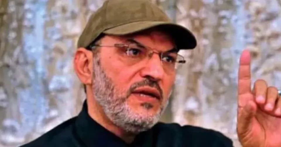Một nhà lãnh đạo Iraq đối mặt với những quyết định khó khăn giữa áp lực từ bên ngoài và chủ quyền quốc gia.