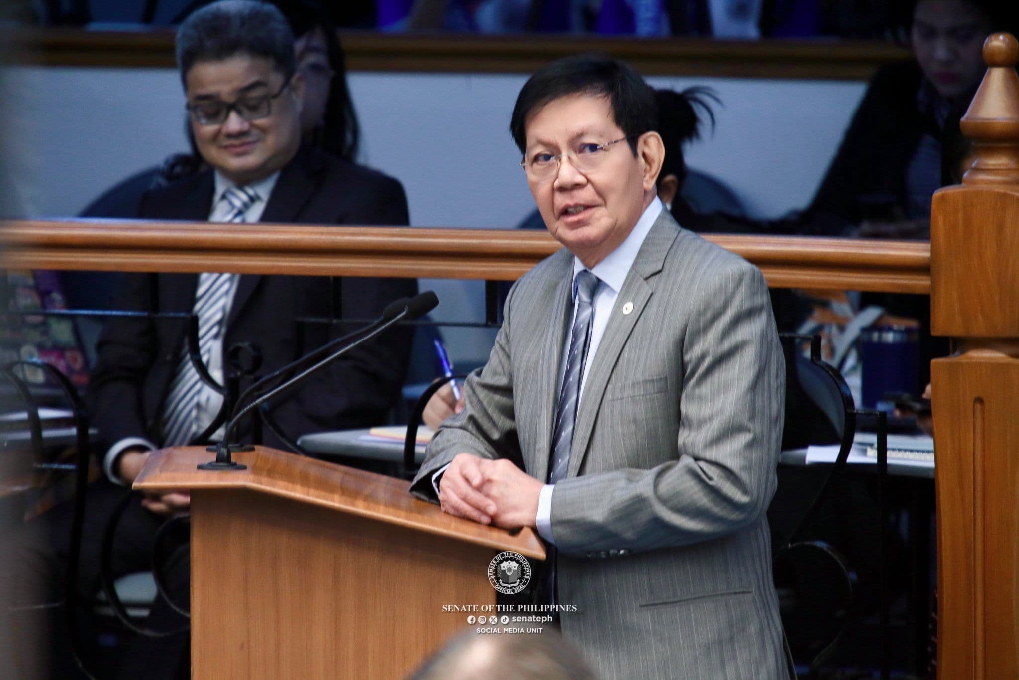 Một quan chức Philippines phát biểu về các nỗ lực tăng cường an ninh và khôi phục niềm tin du khách.