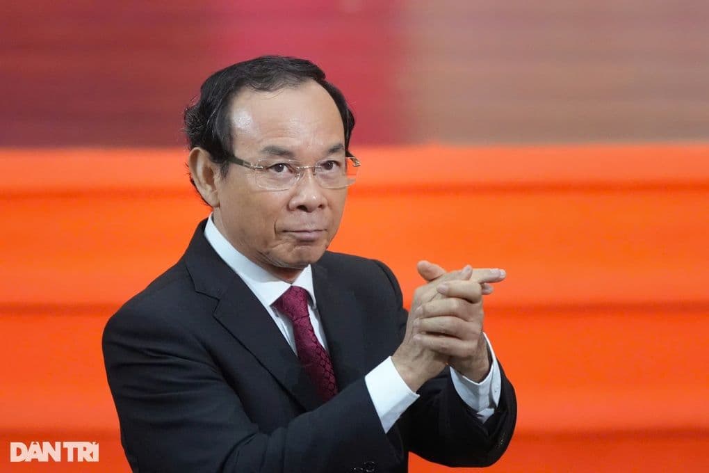 Một trong các lãnh đạo chủ chốt của TPHCM mới sẵn sàng đối mặt thách thức