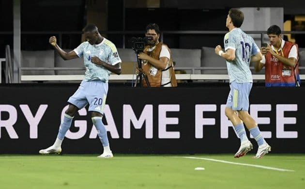 Muani lập cú đúp giúp Juventus thắng 5-0