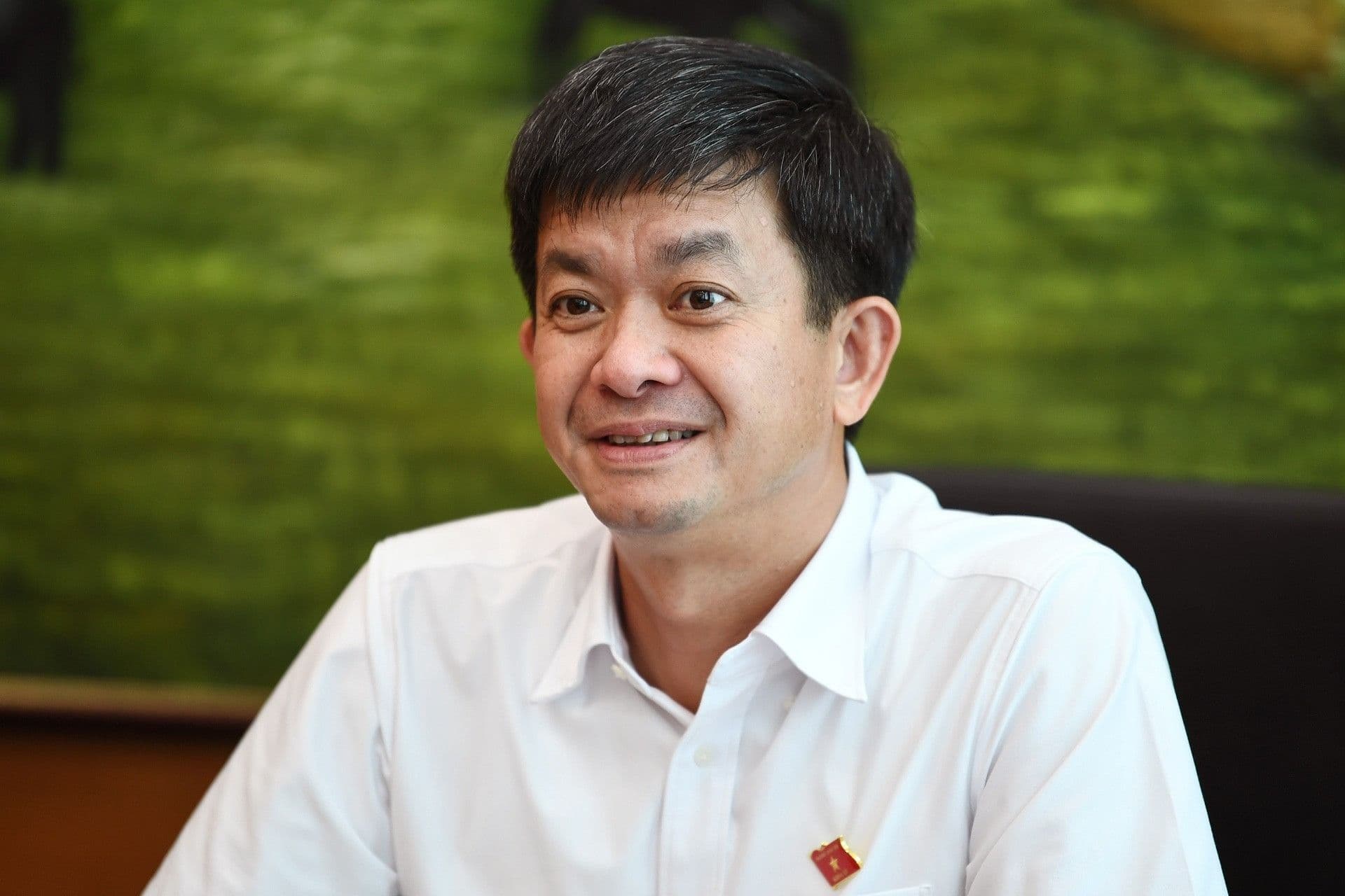 Ông Lê Quang Tùng, tân Bí thư Thành ủy Cần Thơ, với kinh nghiệm dày dặn