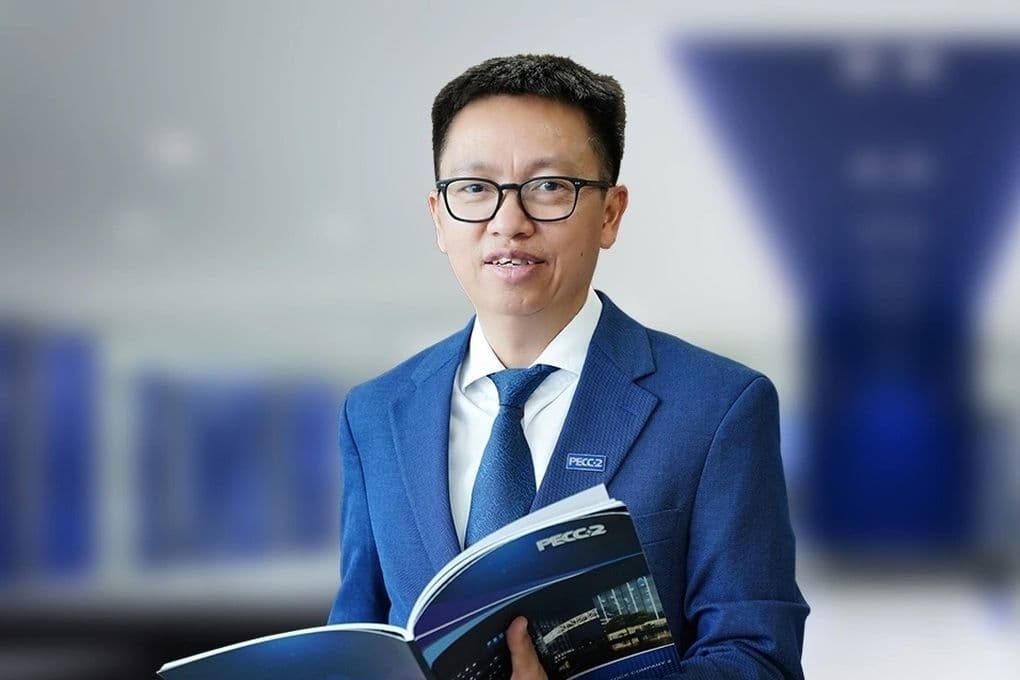 Ông Nguyễn Chơn Hùng, Chủ tịch HĐQT TV2, người bị khởi tố trong vụ án ngành điện