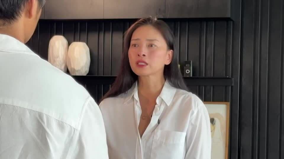 Ngô Thanh Vân chia sẻ về hành trình đầy thử thách tìm kiếm con.