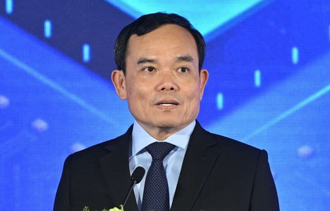 Ông Trần Lưu Quang, tân Bí thư Thành ủy TPHCM, tiếp nối tinh thần "sức mạnh tổng hợp" cho sự phát triển bền vững.