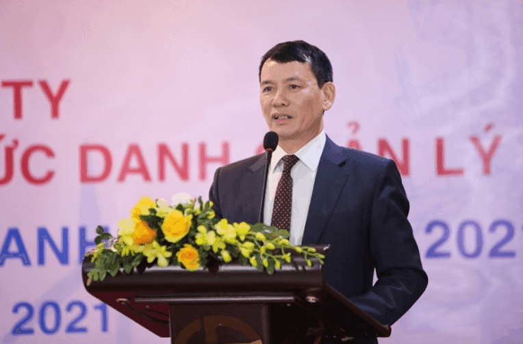 Ông Trịnh Văn Tuấn, Chủ tịch PC1, bị khởi tố trong vụ án liên quan đến sai phạm trong ngành điện.