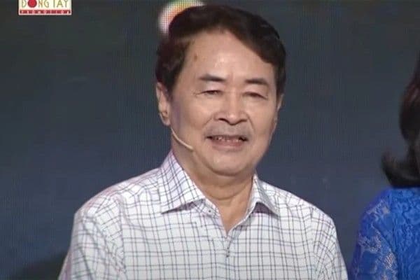 Nghệ sĩ Hai Nhất tham gia chương trình 'Ký ức vui vẻ', thể hiện sự kết nối giữa quá khứ và hiện tại của Sài Gòn.