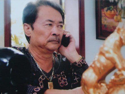 Nghệ sĩ Hai Nhất trong phim 'Những đứa con Biệt động Sài Gòn', minh chứng cho di sản điện ảnh về lực lượng biệt động.