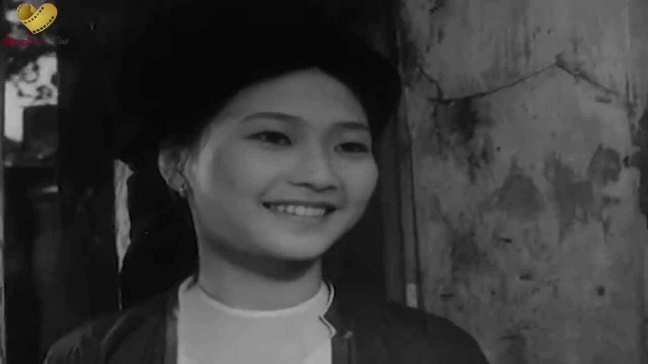 Nghệ sĩ Như Quỳnh trong vai diễn kinh điển thời trẻ trong phim "Đến hẹn lại lên".