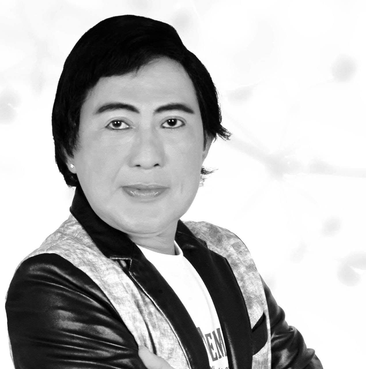 Nghệ sĩ ưu tú Vũ Linh, ông hoàng cải lương Hồ Quảng