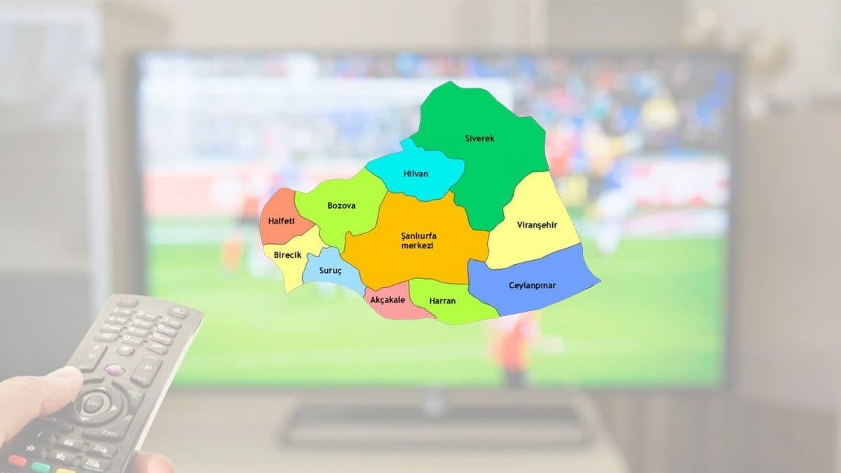 Người hâm mộ Galatasaray ở Şanlıurfa dõi theo trận đấu Champions League