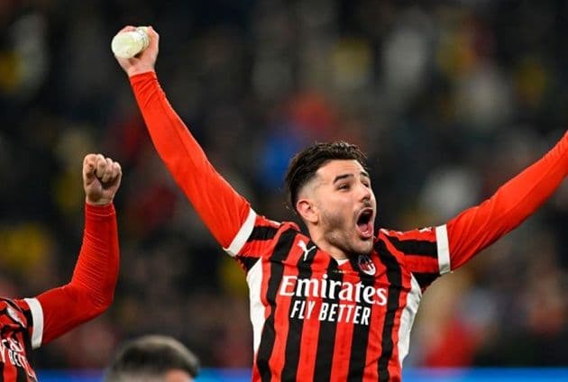 Ngôi sao người Pháp có thể dẫn đầu làn sóng tháo chạy khỏi San Siro