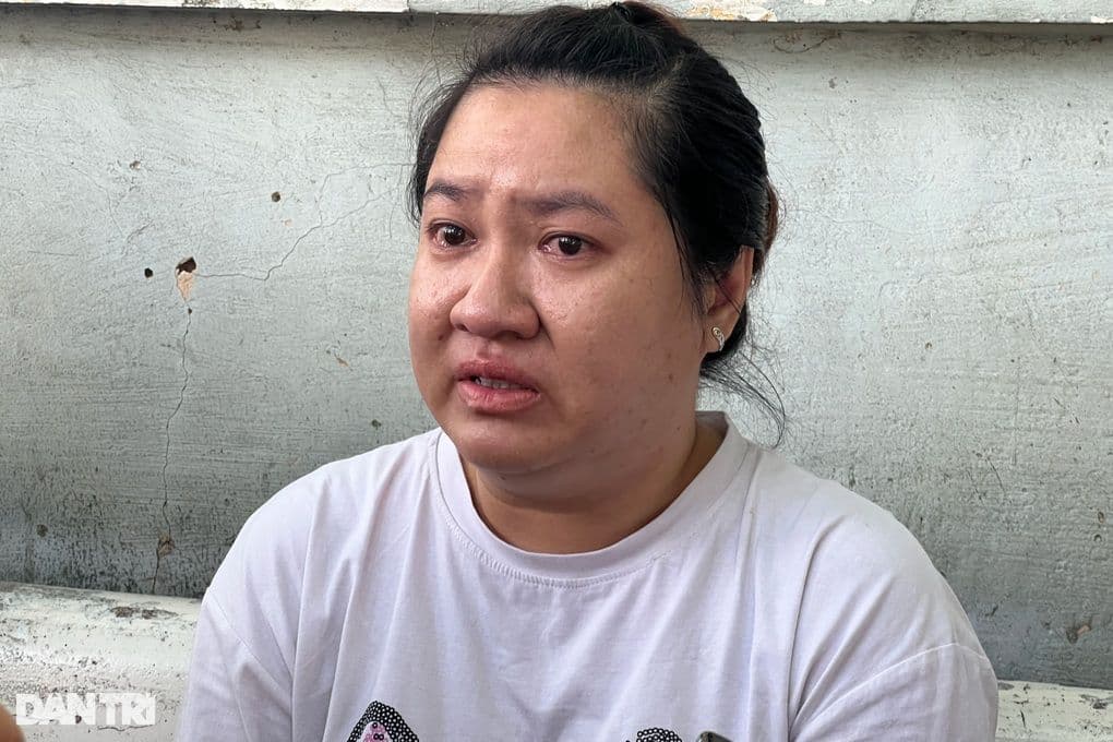 Người thân nạn nhân vụ cháy Cư xá Độc Lập đau buồn, nhấn mạnh sự cần thiết của các giải pháp an toàn đô thị