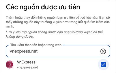 Người tiêu dùng tìm kiếm thông tin đáng tin cậy về sản phẩm mỹ phẩm