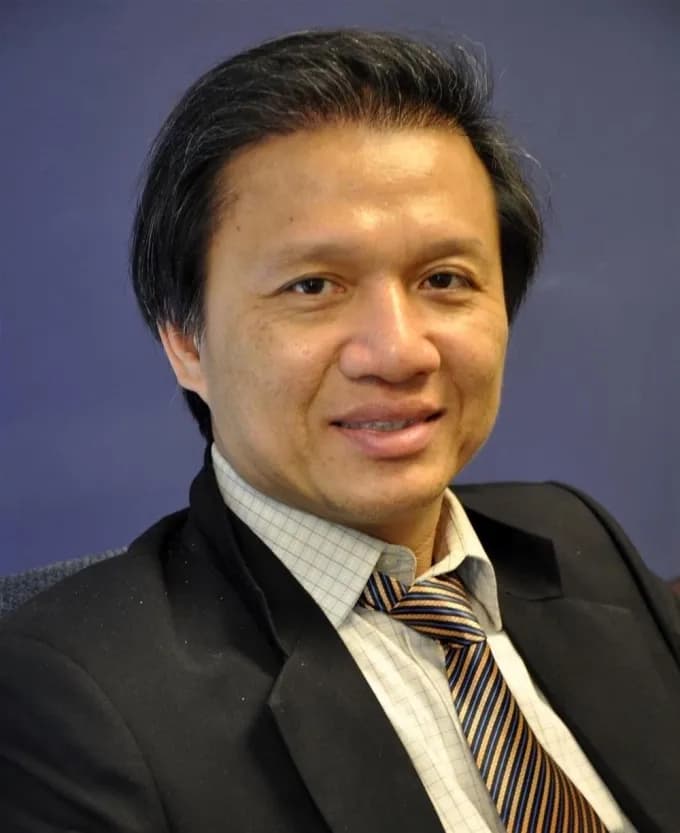 Nguyễn Đình Thắng, kẻ cầm đầu tổ chức khủng bố BPSOS bị khởi tố