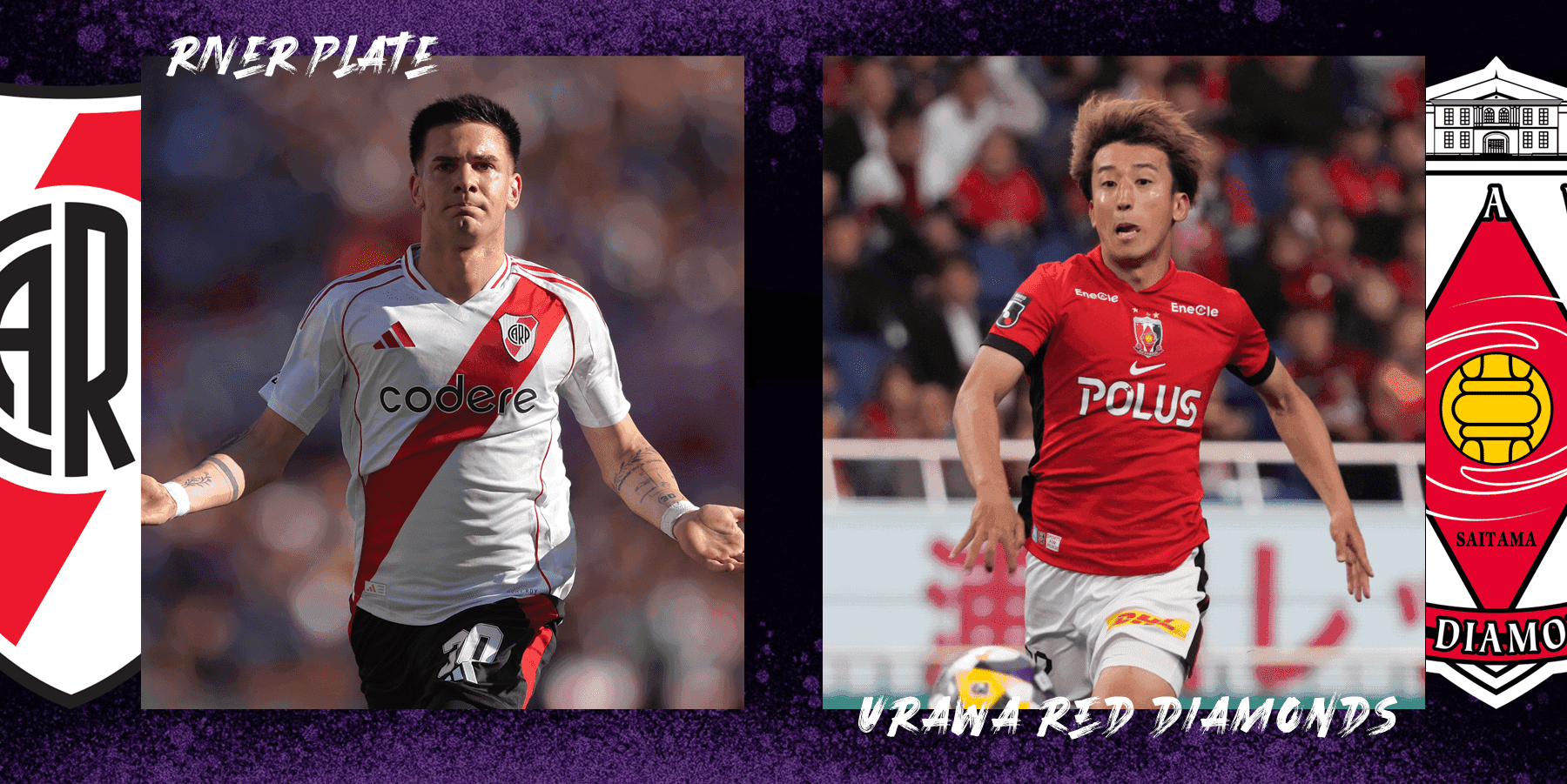 Nhận định, dự đoán River Plate vs Urawa Red Diamonds: Tiệc bàn thắng