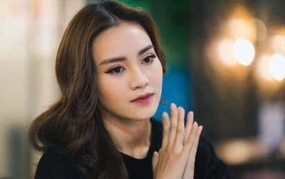 Ninh Dương Lan Ngọc trong giai đoạn tạm nghỉ, nhìn nhận và trau dồi bản thân để lấp đầy chiều sâu nghệ thuật.