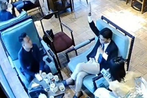 Nạn nhân Ngô Minh Đ. chia sẻ về cú sốc và choáng váng sau vụ hành hung.