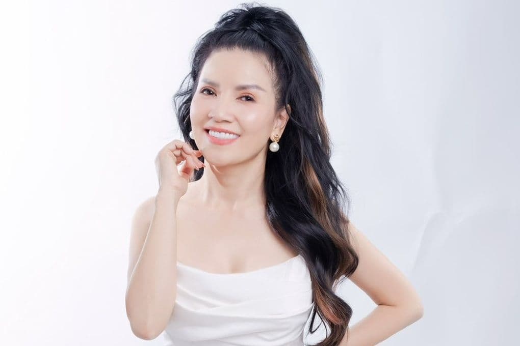 NSƯT Ngọc Trinh, nữ diễn viên "Mùi ngò gai" qua đời ở tuổi 52