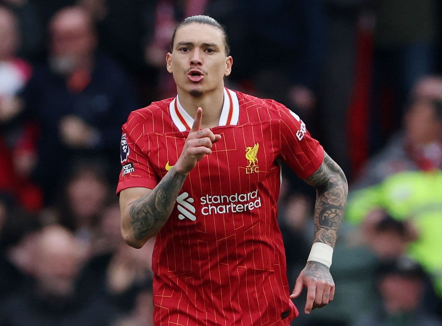 Nunez san sang roi Liverpool hinh anh