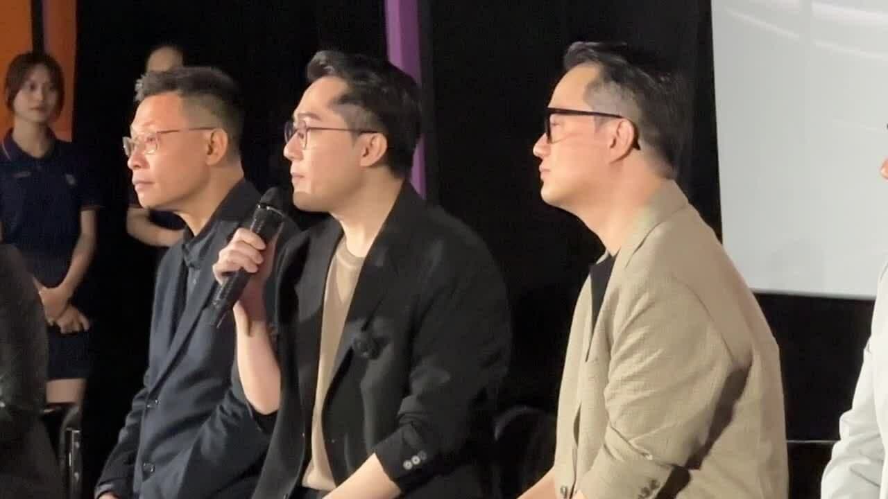 Đạo diễn phim 'Chốt Đơn!' phát biểu về việc sử dụng công nghệ AI để thay thế diễn viên.