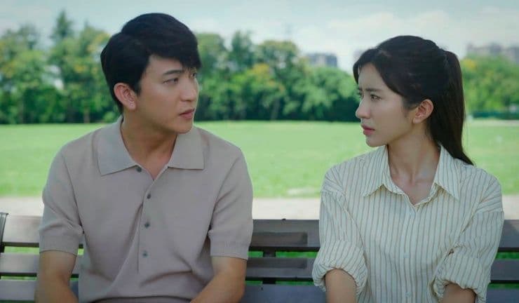 Phim 'Dịu Dàng Màu Nắng' bị chỉ trích vì tình tiết dài lê thê và thiếu hợp lý.