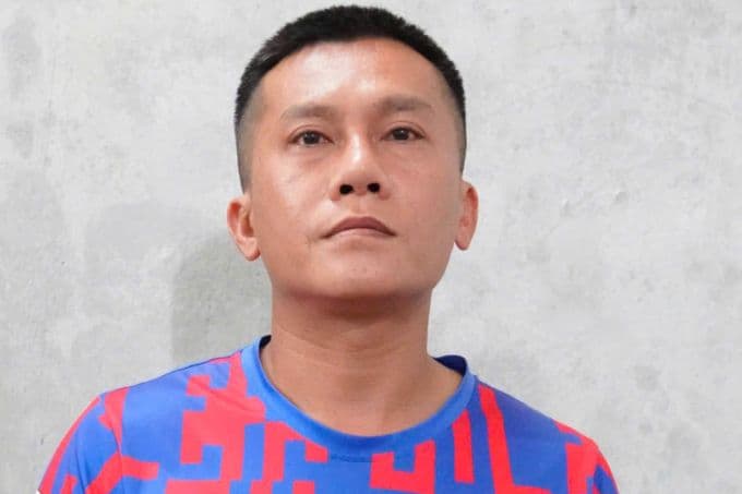 Phạm Anh Tài, kẻ cầm đầu vụ cướp ngân hàng Gia Lai, bị bắt giữ, đánh dấu chấm dứt hành trình tẩu thoát.