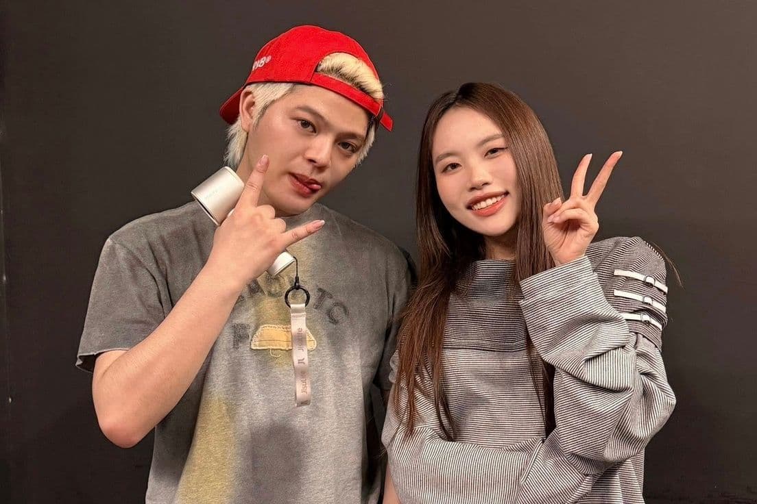 Phương Mỹ Chi và RHYDER (Quang Anh) khi trưởng thành, biểu tượng cho sự tái định nghĩa bản thân của sao nhí Giọng Hát Việt Nhí