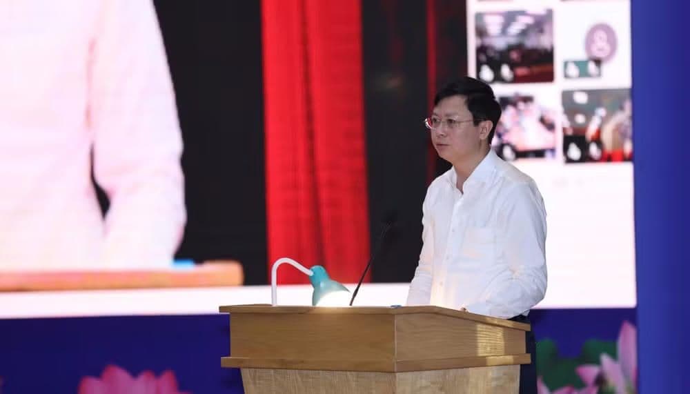 Quan chức giáo dục phát biểu về việc siết chặt quy chế thi và chống gian lận công nghệ cao
