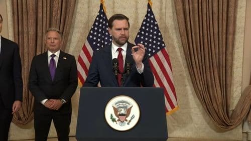 Quan chức Mỹ phát biểu về tình hình đàm phán với Iran, ảnh hưởng đến kỳ vọng thị trường dầu mỏ