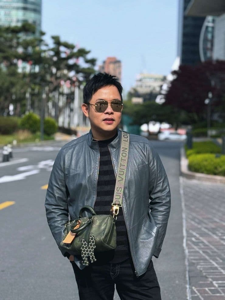 Quang Lê, ca sĩ kiêm doanh nhân thành đạt với đế chế đa ngành và tài sản triệu đô.