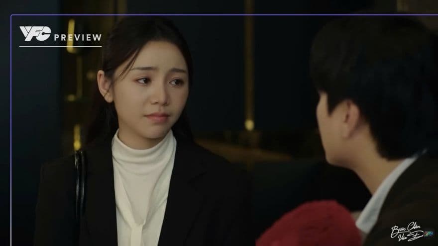 Quân và Thương đối mặt với thử thách tình yêu do định kiến xã hội và sự phản đối của gia đình