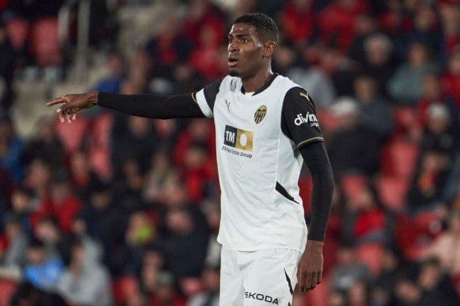 RCD Mallorca v Valencia CF - La Liga EA Sports