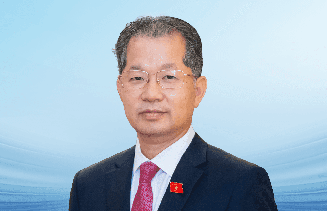 Sơ đồ tóm tắt chặng đường sự nghiệp đa dạng của Chánh án Nguyễn Văn Quảng