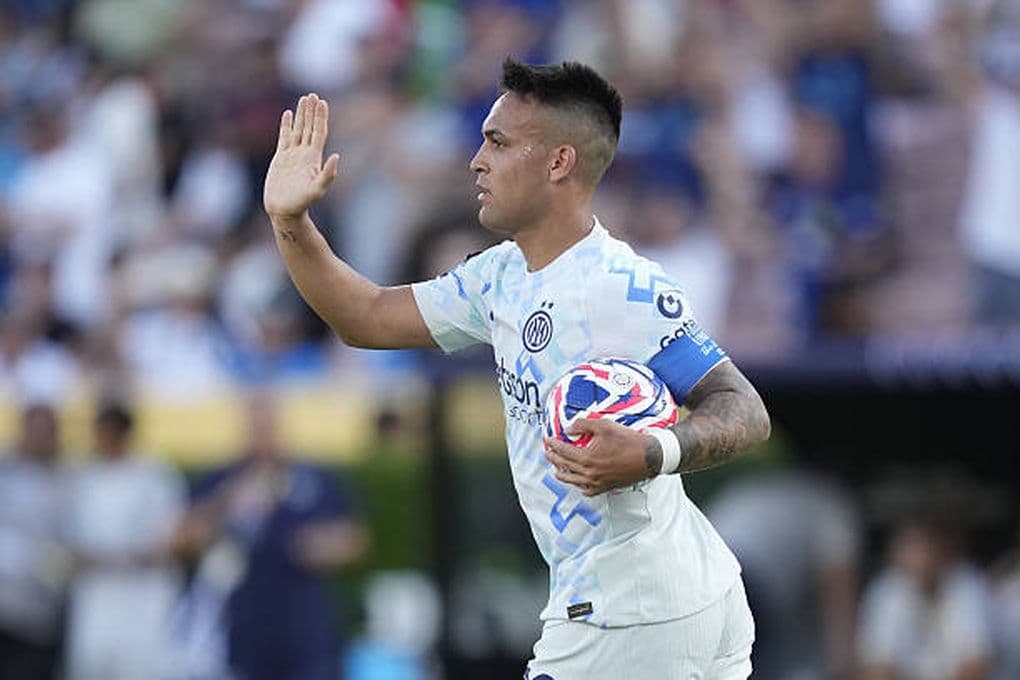 Sergio Ramos lập công, phá hỏng ngày ra mắt của HLV Inter Milan - 2