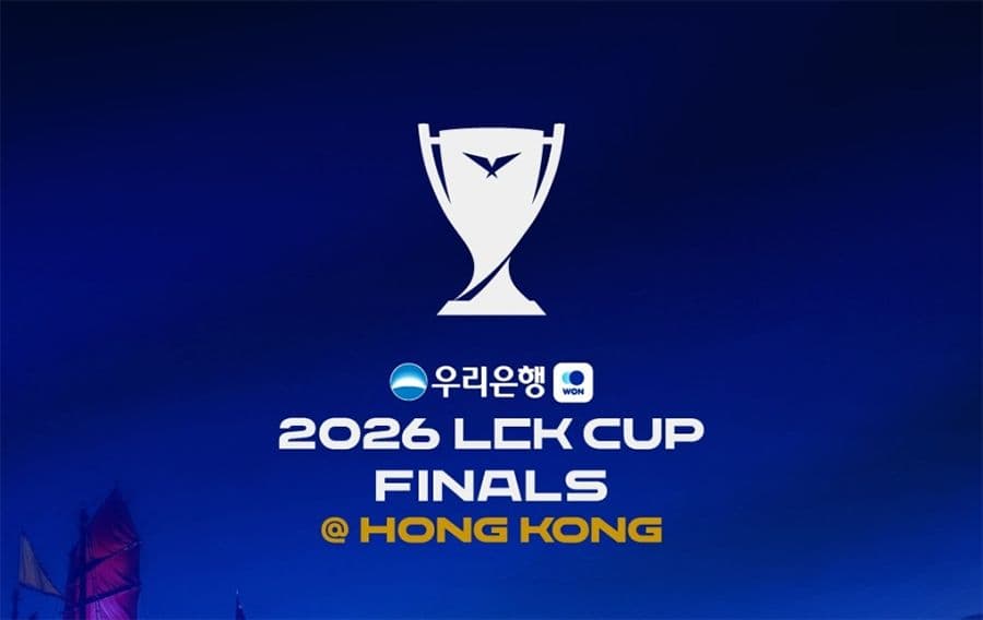 Sân khấu LCK Cup 2025, nơi truyền thống và tương lai của Liên Minh Huyền Thoại Hàn Quốc hội tụ.