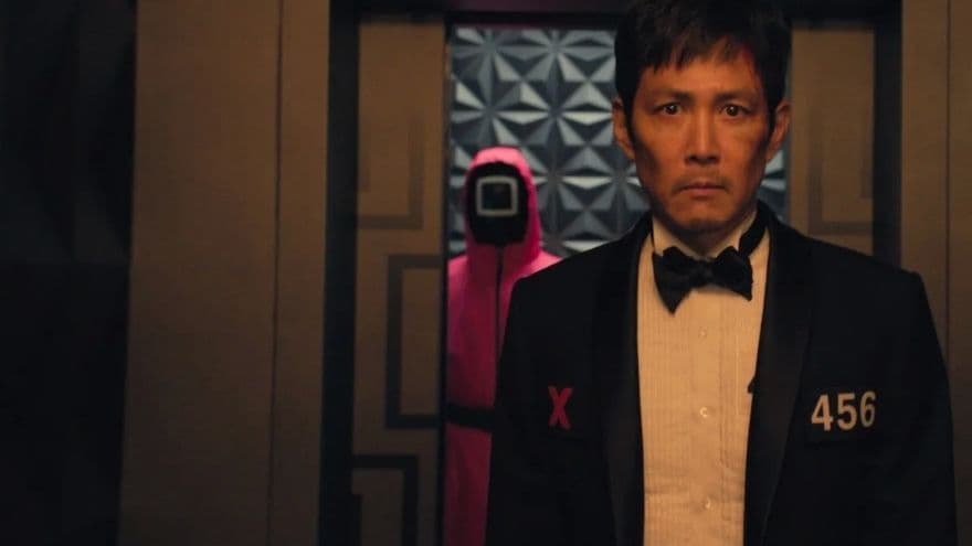 squid game mùa 3 lịch phát sóng chi tiết từng tập