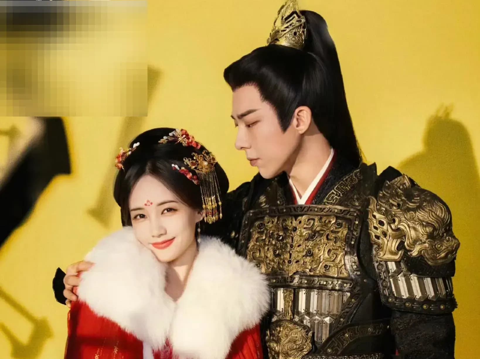 Thư Quyển Nhất Mộng: Khi Xuyên Không Không Chỉ Là Yêu Đương