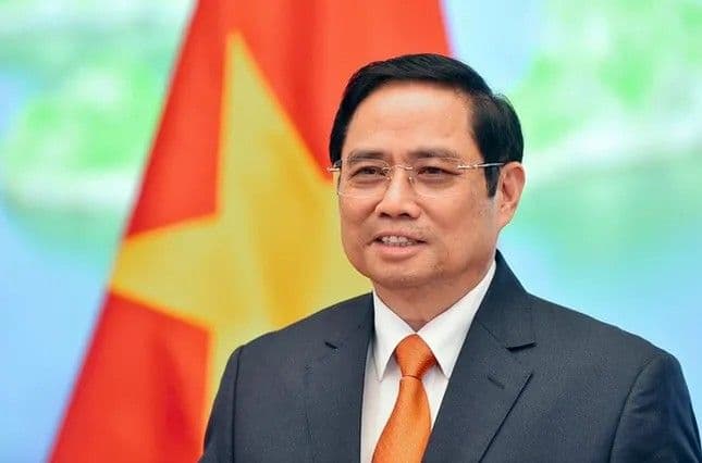 Thủ tướng Phạm Minh Chính tham dự Hội nghị thượng đỉnh BRICS mở rộng, khẳng định vị thế Việt Nam