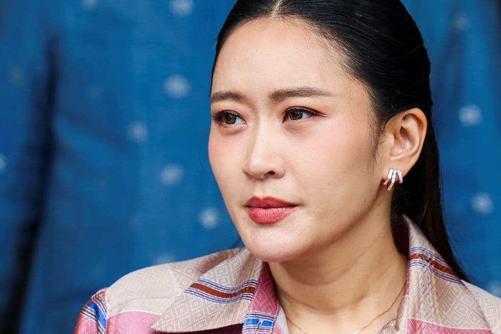 Thủ tướng Thái Lan Paetongtarn Shinawatra bị đình chỉ chức vụ