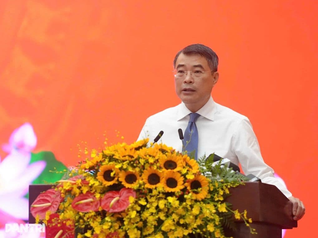 Thủ tướng Việt Nam phát biểu chỉ đạo về tư duy đột phá và mục tiêu tăng trưởng bền vững