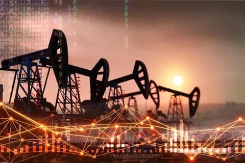 Thị trường dầu mỏ và dữ liệu tài chính toàn cầu ảnh hưởng đến tỷ giá