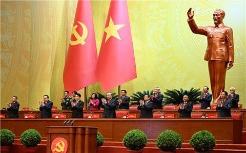 Thư và điện mừng từ các chính đảng, tổ chức quốc tế gửi chúc mừng Đại hội XIV của Đảng