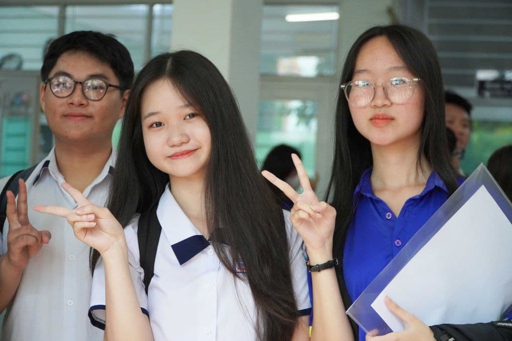 Đề thi và đáp án gợi ý môn Địa lý kỳ thi tốt nghiệp THPT 2025.