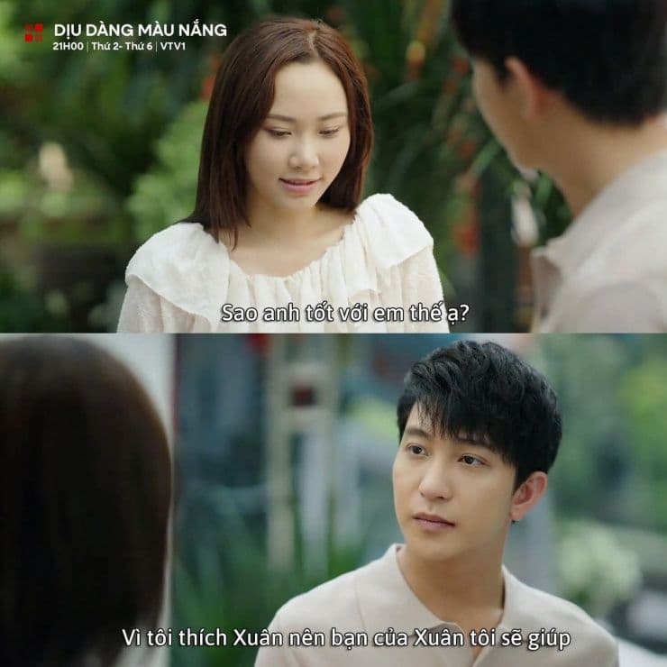 Thảo hiểu lầm tình cảm của sếp Phong và ghen tị với bạn thân Xuân, gây ra nhiều tranh cãi.