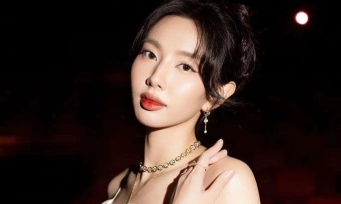 Thùy Tiên, nữ diễn viên trung tâm của cuộc khủng hoảng phim 'Chốt Đơn'