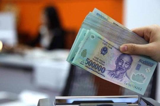 Tiền lương tối thiểu và giá trị lao động Việt Nam.