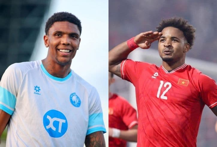 Tiền đạo Pierre-Emerick Aubameyang của Al-Qadisiya trong trận đấu quan trọng.