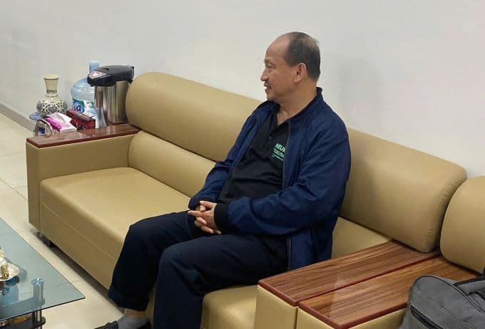 Tiến sĩ Dược Trần Phi Hùng, kẻ cầm đầu đường dây buôn lậu chất cấm